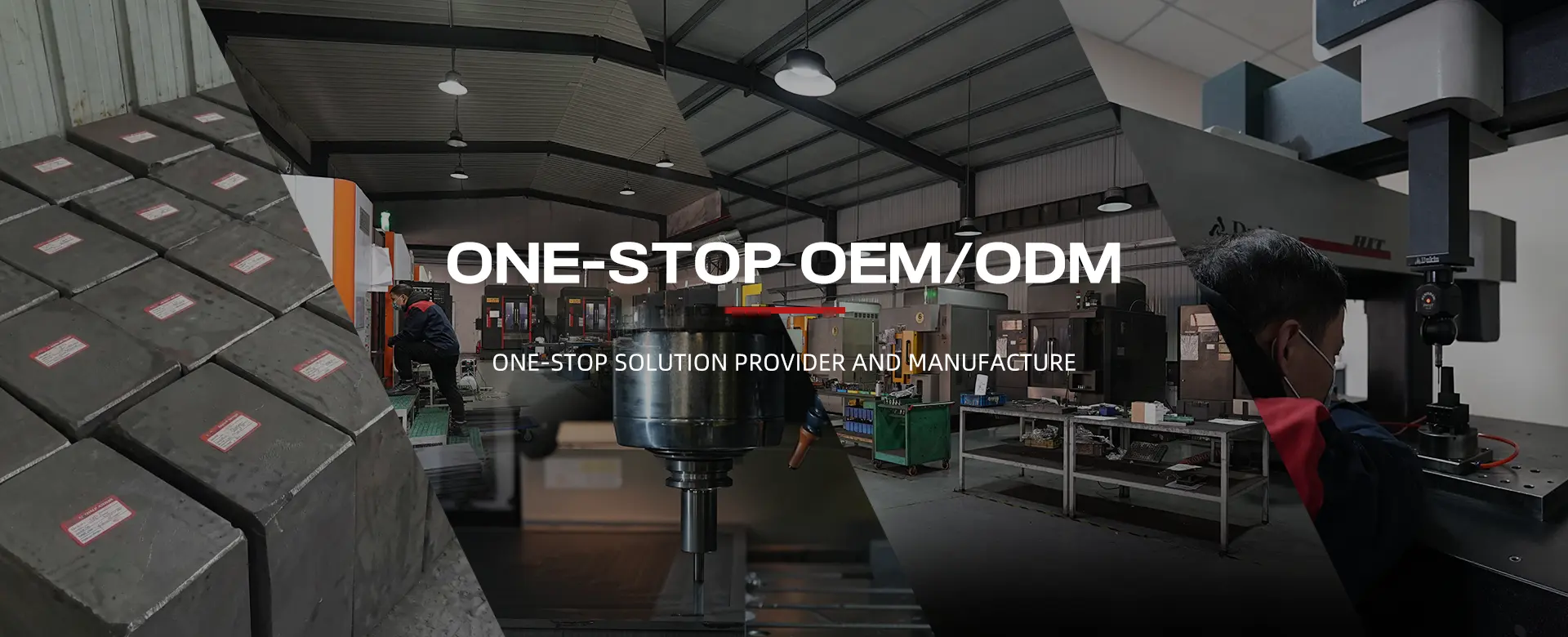 Přizpůsobený výrobce automobilových lisovacích forem