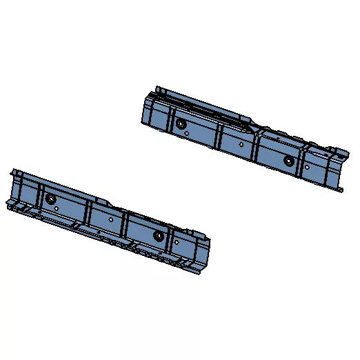 Jak vstřikovací formy automobilových interiérových dílů zlepšují kvalitu a efektivitu?