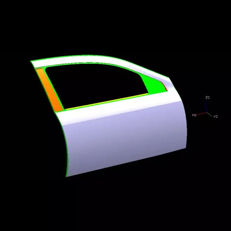 Proč jsou formy pro lisování vnějších panelů automobilových karoserií při výrobě moderních automobilů zásadní?