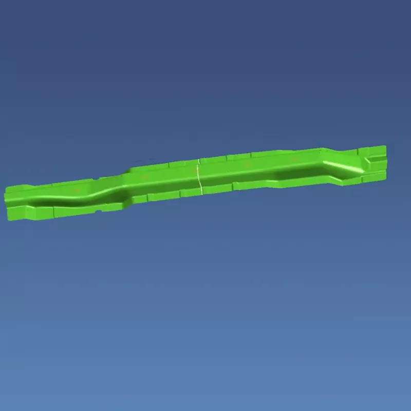 Automobilové výztužné lisovací zápustky