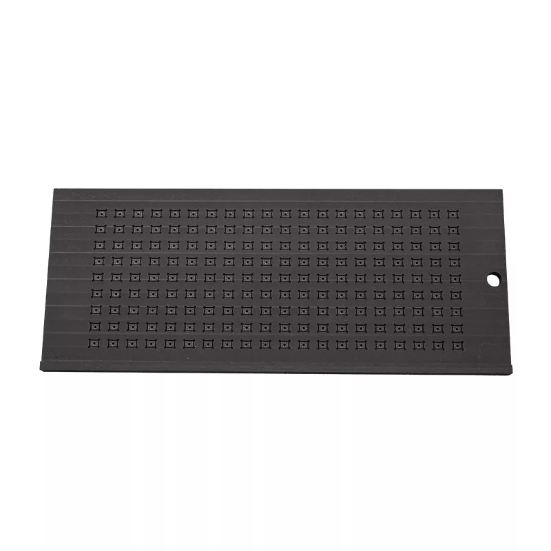 Elektronické balení grafitových člunů