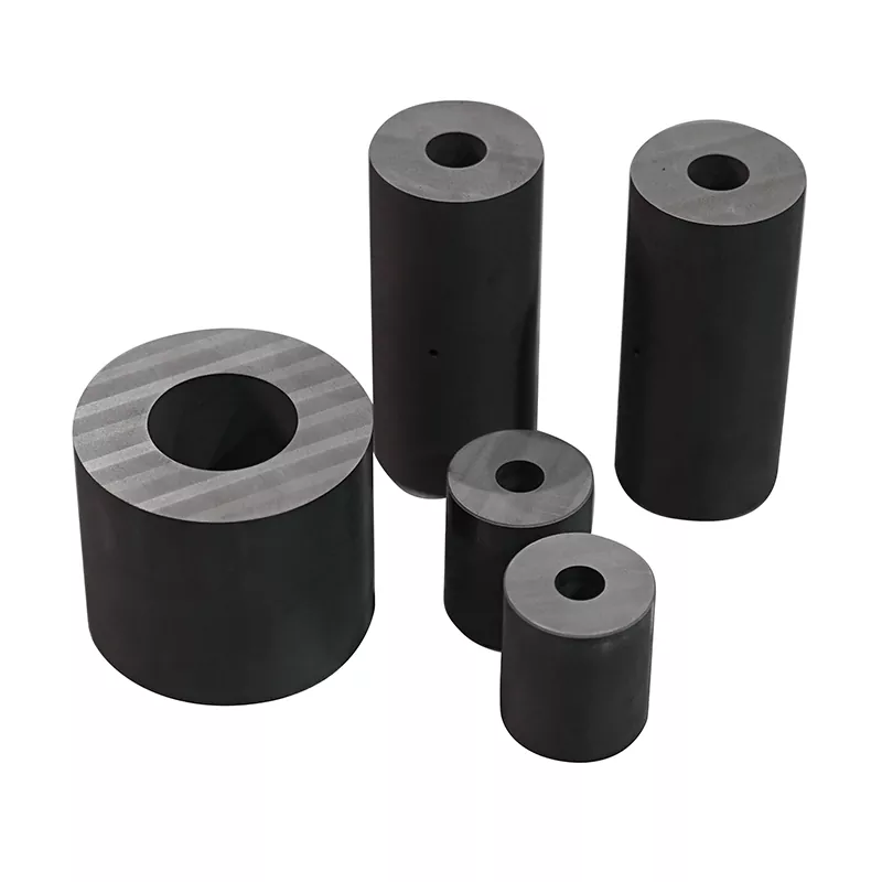 Grafitové horké lisovací formy