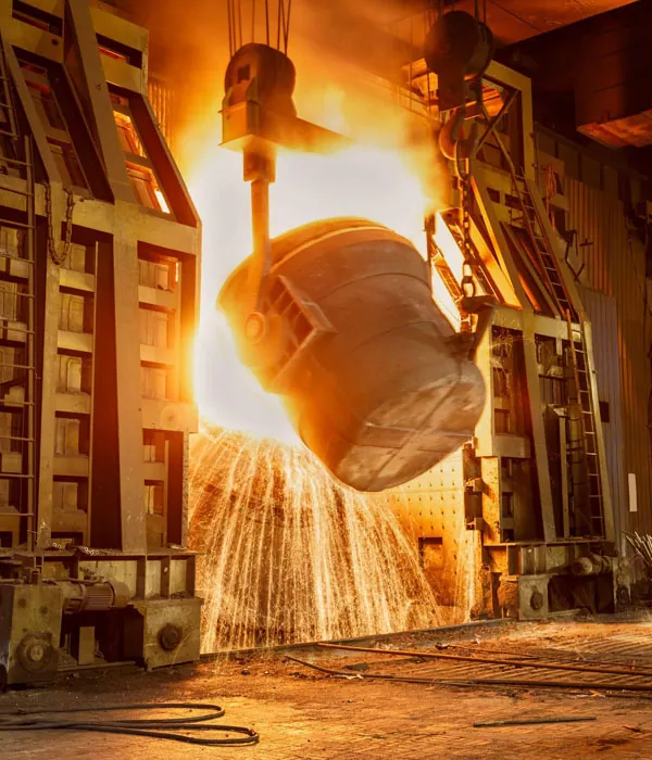 Tavení drahých kovů